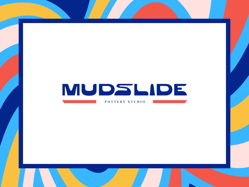 Mudslide Pottery Studio